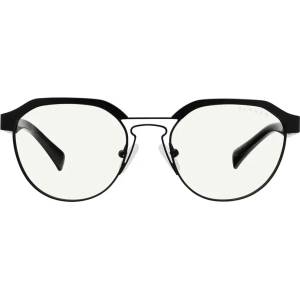 GUNNAR Компютърни очила Gunnar Campbell, Clear Pro, Onyx Black | CMB-01030 (CMB-01030)