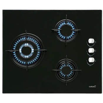 Image 1 of CATA CIB6021BK