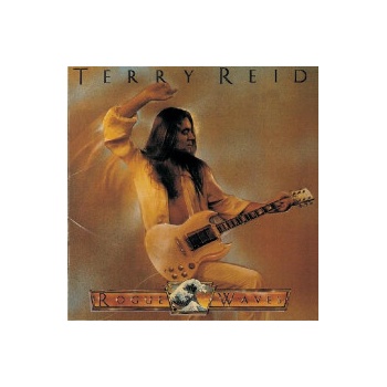 REID TERRY: ROGUE WAVES CD