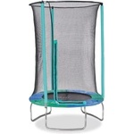 Plum Слива: Springsafe Junior батут с предпазна мрежа - 122 см