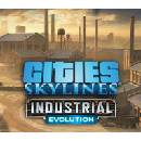 Cities: Skylines - Content Creator Pack: Industrial Evolution