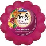 Gel Fresh Освежител за тяло Gel Fresh 150 г Манго и Маракуя