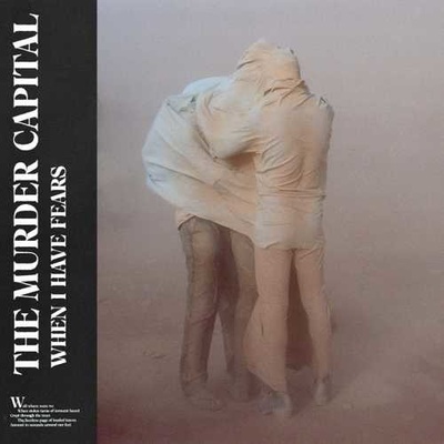 MURDER CAPITAL, THE - THE MURDER CAPITAL - INDIE EXCLUSIVE LP