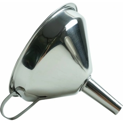 Smartcook Trychtýř nerezový 13cm