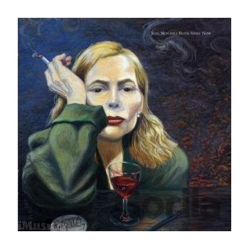 MITCHELL JONI: BOTH SIDES NOW CD