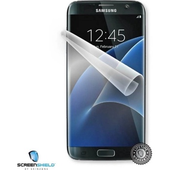 Ochranná fólia ScreenShield Samsung Galaxy S7 Edge - G935F - displej