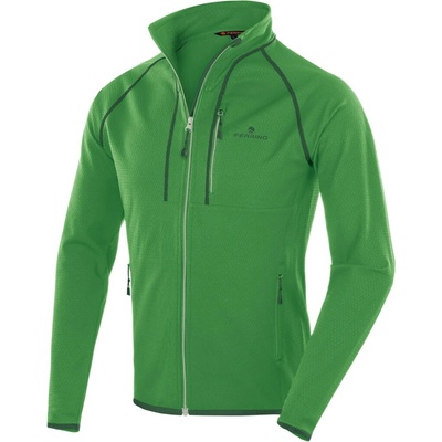Ferrino Villar Jacket Men's Light Forest