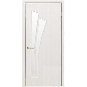 New Style Интериорна врата - Лилия - бяла