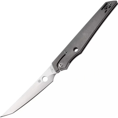 Spyderco Cobol C273TIP