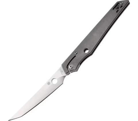 Spyderco Cobol C273TIP
