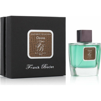 Franck Boclet Ozone parfumovaná voda unisex 100 ml