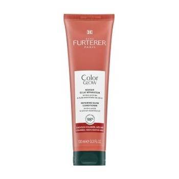 Rene Furterer Color Glow Repairing Glow Conditioner Балсам За боядисана коса и на кичури 100 ml