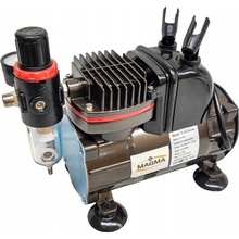 Magma M-015 Airbrush 1/5 HP