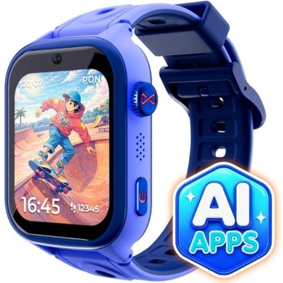 Forever Kids Bro AI 4G KW-540