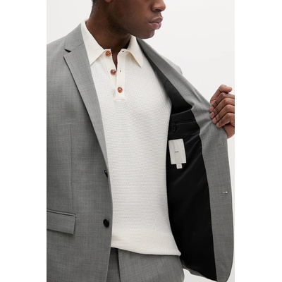 Calvin Klein Сако с вълна Calvin Klein (K10K113944)