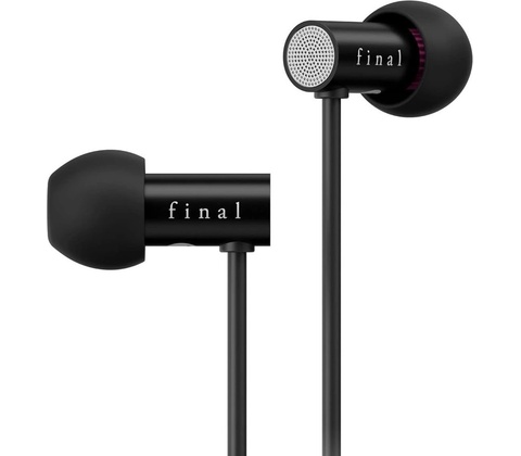 Final Audio E2000