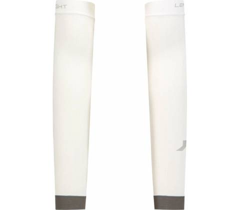 Assos Arm Protector bílá