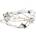 Solight 1v215 - LED гирлянд 20xLED/2xAA 1, 5m топла бяла (SL0502)