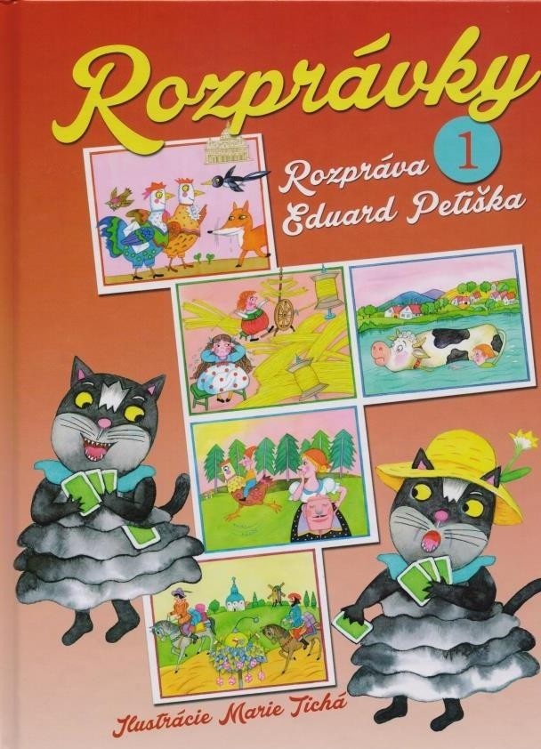 Rozprávky 1