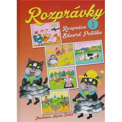 Rozprávky 1