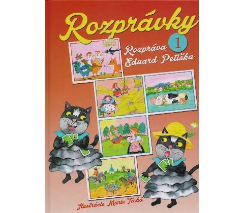 Rozprávky 1