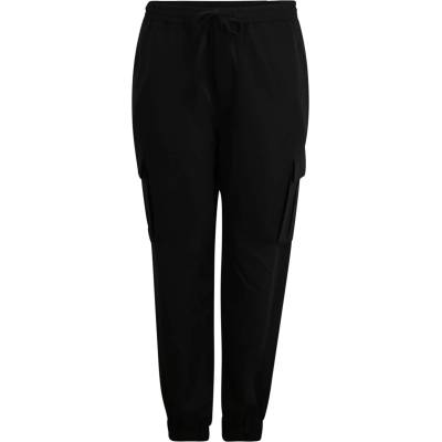 Urban Classics Карго панталон черно, размер XXL