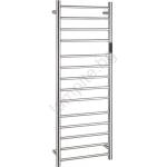 Bemeta Електрическа лира за кърпи 45x132 cm 180W неръждаема стомана (BD0068)