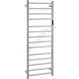 Bemeta Електрическа лира за кърпи 45x132 cm 180W неръждаема стомана (BD0068)