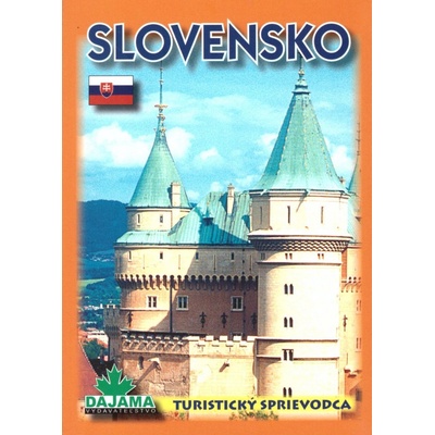 TS D Slovensko slov.