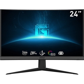 MSI Optix G24C6 E2