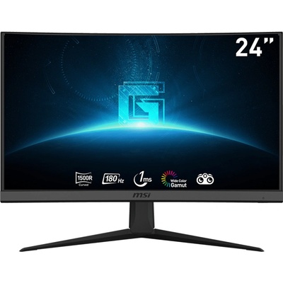 MSI Optix G24C6 E2