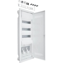 Hager VU603WWH