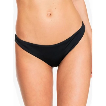Roxy Side Beach Classics Cheeky bikini bottom - Black (Anthracite)