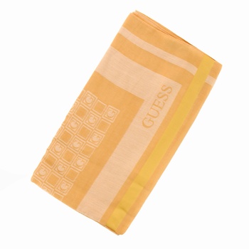 Image 1 of Guess Guess текстилен шал AW9060MOD03AHR за жени