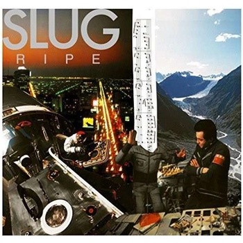 SLUG: RIPE CD