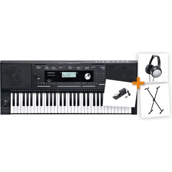 Kurzweil KP100 SET