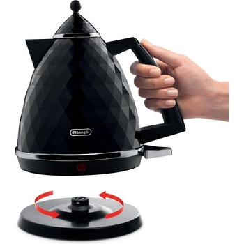 De'Longhi Brillante KBJ 2001.BK