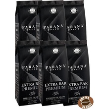 Parana Caffé Káva Extra Bar Premium 6 x 1 kg