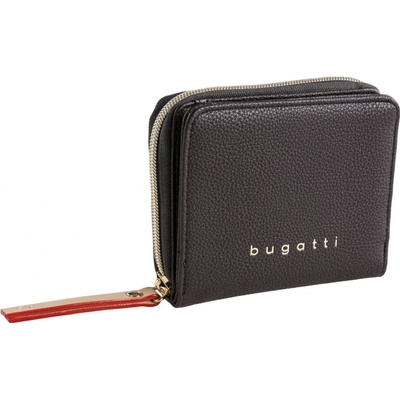 Bugatti Dámská Ella ZIP S 496632-02 hnědá