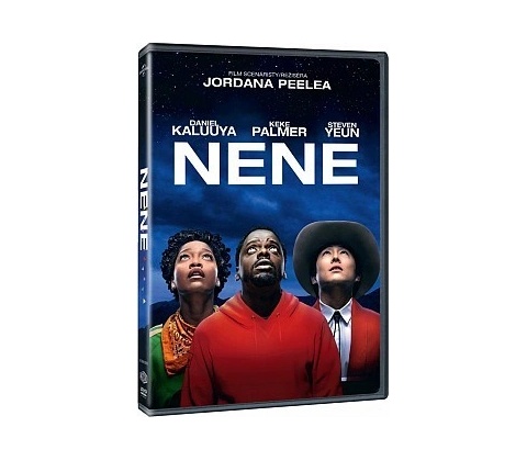 Nene DVD