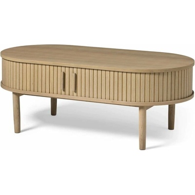 Unique Furniture Meta 60 x 120 cm prírodna