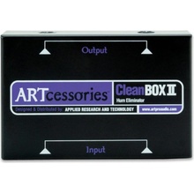 ART CLEANBOX II