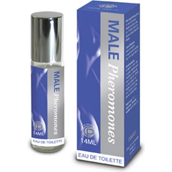 Image 1 of Cobeco Мъжки феромонен парфюм "male" 14 мл