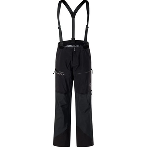 Scott Мъжки ски панталон Scott Explorair GTX 3L Pants Ski trousers - Black (007-4171-0113)