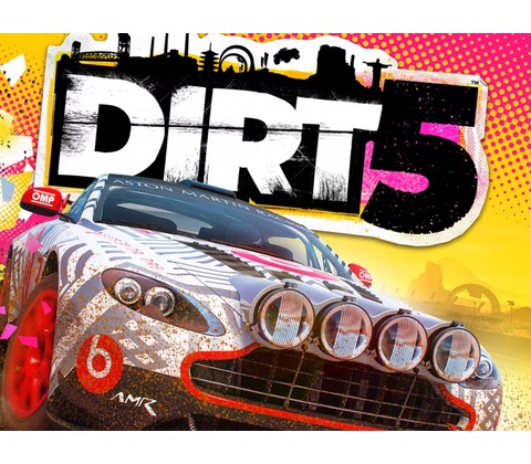 DiRT 5