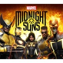 Marvels Midnight Suns