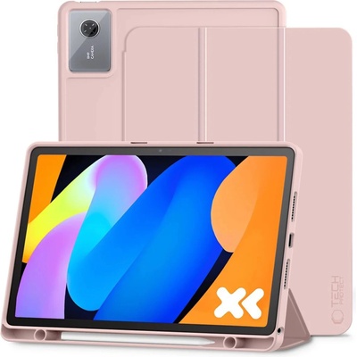 Tech-Protect SC Pen Lenovo Idea Tab / K11 Gen 2 11.0 TB-336 Růžový (5906302324132)