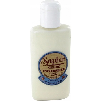 Saphir Balzám na kožu univerzálny 150ml