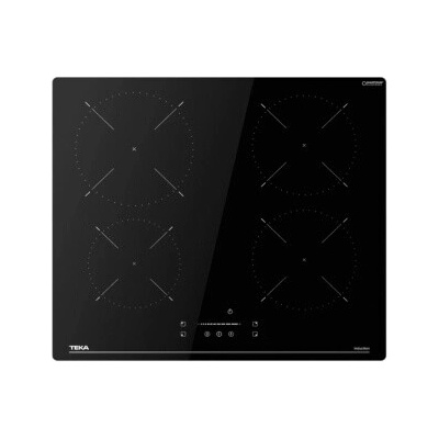 Teka IBC 64110 SSM BK