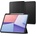 Spigen Urban Fit Case - термополиуретанов (TPU) кейс и поставка за iPad Pro 13 (2024) (черен)